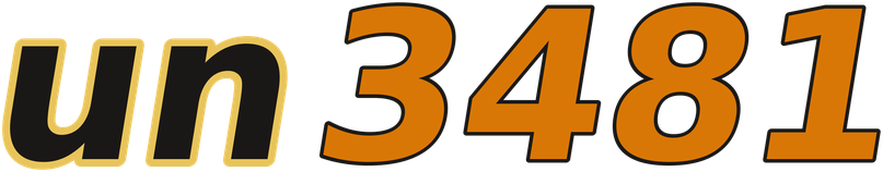 un3481 logo